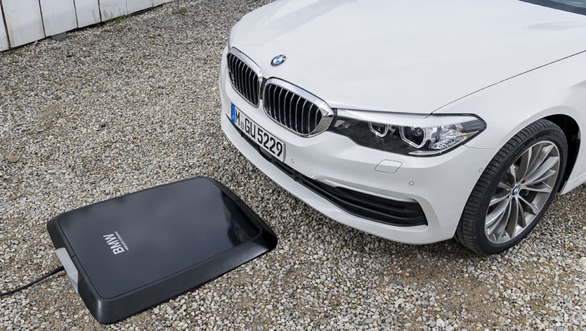 شحن-لاسلكي-سيارات-BMW